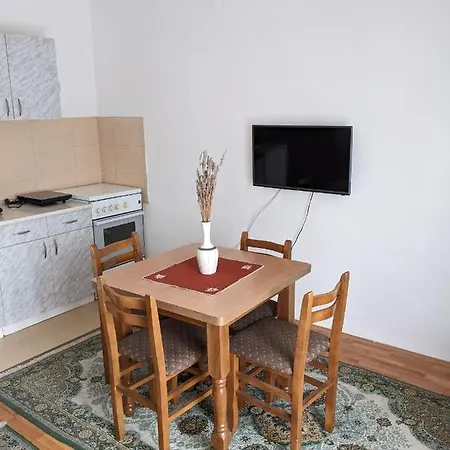 Lazar Apartment