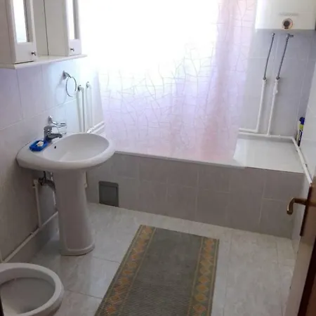 Lazar Apartment